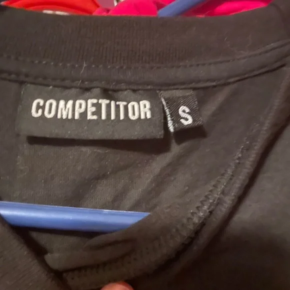 Competitor Shirt - Picture 3 of 3
